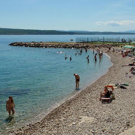Apartments Karmen 1 Crikvenica Exterior photo