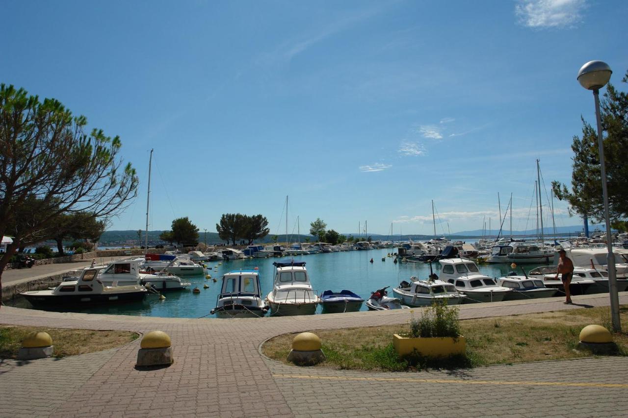 Apartments Karmen 1 Crikvenica Exterior photo